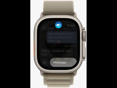 Apple watch ultra 2 Original - 1