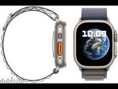 Apple watch ultra 2 Original - 2