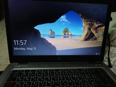 laptop HP 7I - 2