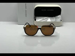 MARC JACOBS glass - 2