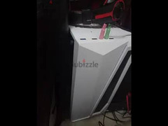 Gaming case كمبيوتر جيمينج pc جيل رابع g4