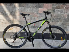 MOST SPIKE Mountain Bicycle