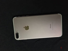 (apple) iphone 7 plus 128GB Rose gold got it from australia - 2
