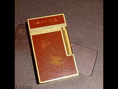 S. T Dupont Lighter . ولاعه ديبو فرنسي