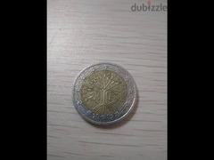 2 يورو سنة ٢٠٠٢ - 2