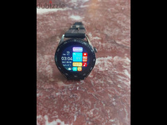 smart watch HW3 Pro