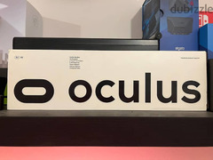 Oculus Meta Quest 2 64 GB & extra facial interface - 1