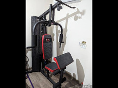 Multigym for sale