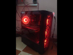 Gaming Pc most 80% games 200+ FPS