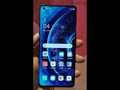 oppo find x 2 pro (512 giga 1sim card ) - 2