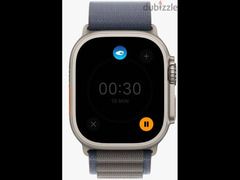 Apple watch ultra 2 Original - 3