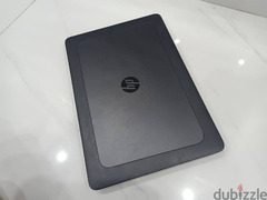 HP ZBook 15 G3 - 2