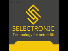 SELECTRONIC FOR SECURITY CAMERA - 2