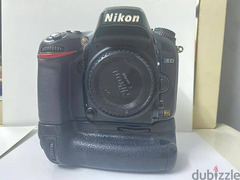 كاميرا نيكون ٦١٠ - Camera nikon 610 - 1