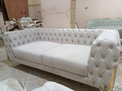 New sofa - 3