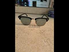 Ray. Ban clubmaster RB 3016.901s/3r.    51/21.2p