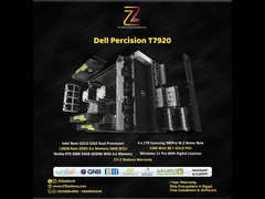 Dell Precision T7920