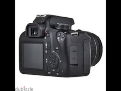 Canon EOS 4000D - 3