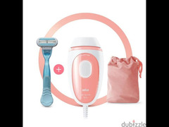 Braun IPL 1014