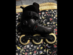 skate next black core 100 اسكيت - 1