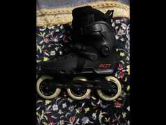 skate next black core 100 اسكيت - 2