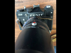 كاميرا زينت - 1