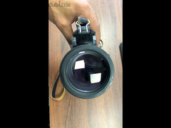 كاميرا زينت - 2