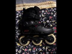 skate next black core 100 اسكيت - 3