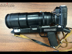 كاميرا زينت - 3