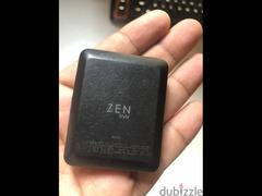 Creative ZEN Style M300 FM / MP3 / Video / Bluetooth 4.1/ 8GB - 2