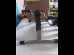 exercise pedal for leg - 2