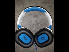 Turtle Beach Recon 70 Headphones - سماعة رأس ريكون 70 بميكروفون - 3