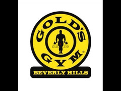 Gold’s Gym beverly hills annual membership