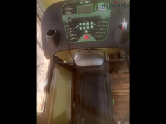 مشايه sprint treadmill موديل f7020a/4 موتورACوزن 130 كجم