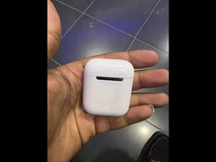 airpods 2nd generation case original - 2