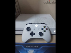Xbox one s - 1