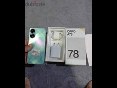 Oppo A78