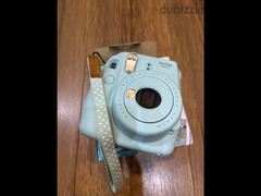 instax mini 9