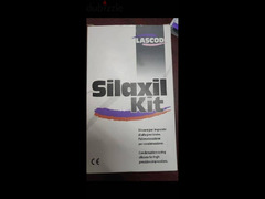 New Silaxil small kit