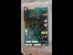 GE Main Control Board FOR GE REFRIGERATOR 200D4854G013