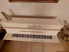 Piano Siheko - 2
