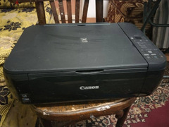 printer canon - 1