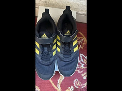 Adidas shoe