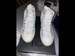 Dior B23 High Top Sneaker