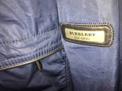 BurrBerry Jacket - 2