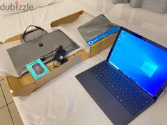 Microsoft surface pro 6 ( laptop & tablet )