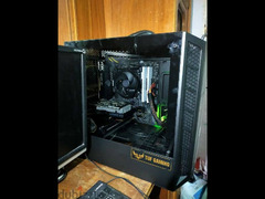 Asus TUF Gaming B450M-plus II - 2