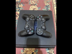 ps4 used - 2