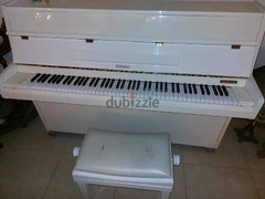Piano Siheko - 3