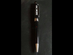 قلم مونت بلانك montblanc هاي كوبي - 3